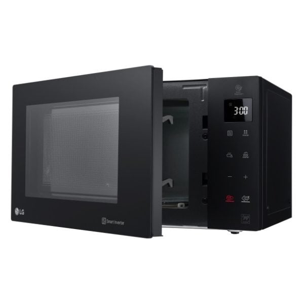 Buy LG Microwave Oven 23 Litres MS2336GIB – Price, Specifications