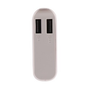 Eklasse Power Bank 8000mAh + 8000mAh Power Bank Eklasse Power Bank 8000mAh + 8000mAh Power Bank