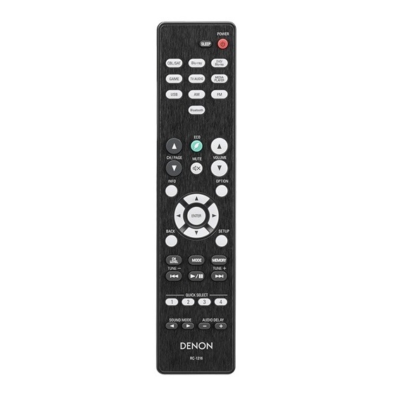 Denon AVRX540BT + Taga TAV506V2+TSW90V3 5.1 Home Theater Package Denon AVRX540BT + Taga TAV506V2+TSW90V3 5.1 Home Theater Package