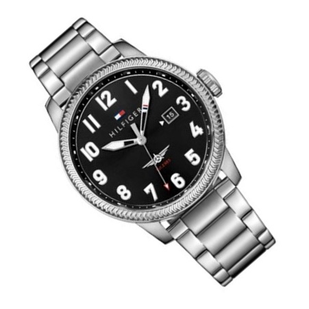 Tommy Hilfiger 1791312 Mens Watch Tommy Hilfiger 1791312 Mens Watch
