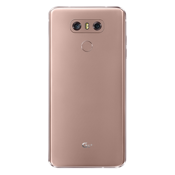LG G6 Plus 4G Dual Sim Smartphone 128GB Gold + Case LG G6 Plus 4G Dual Sim Smartphone 128GB Gold + Case