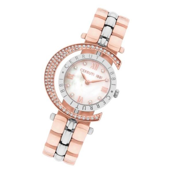 Cerruti 1881 C CRWP009SRS28MRT Camerota Ladies Watch Cerruti 1881 C CRWP009SRS28MRT Camerota Ladies Watch