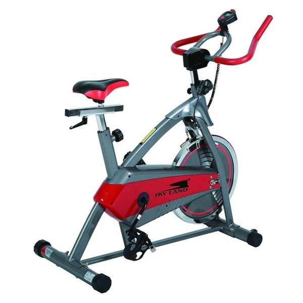 Skyland Spining Exercise Bike EM1544 Skyland Spining Exercise Bike EM1544