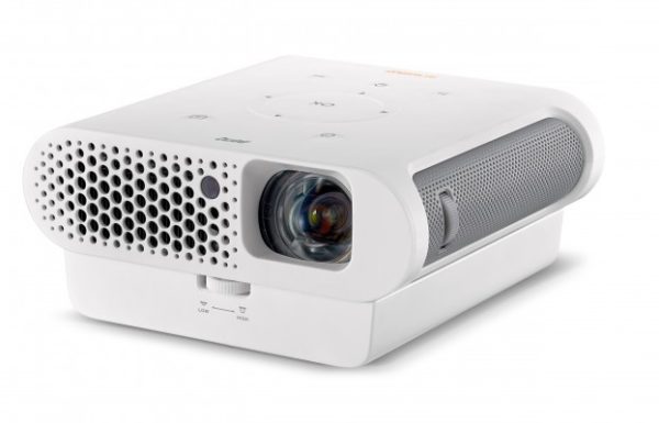 Benq GS1 DLP Projector Benq GS1 DLP Projector
