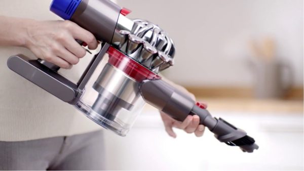 Dyson Cordless Vacuum Cleaner V8 Dyson Cordless Vacuum Cleaner V8