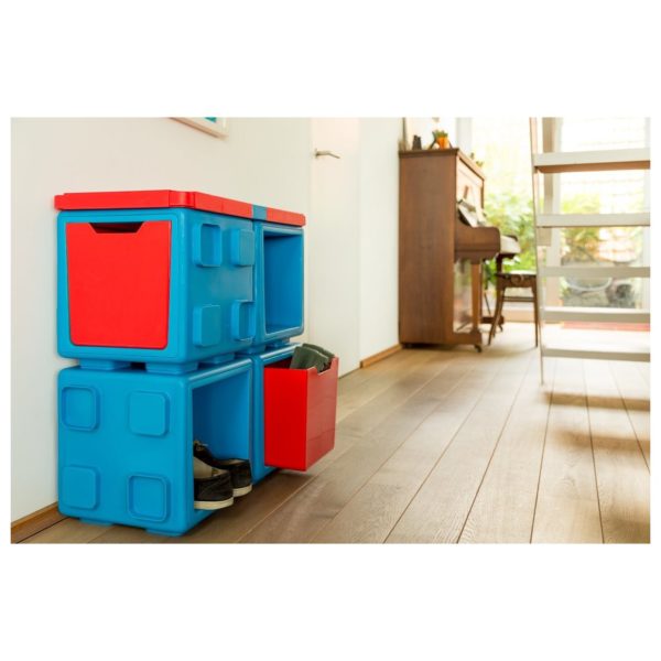 Chillafish CPBT01MIX Boxtop Mixpack Red Chillafish CPBT01MIX Boxtop Mixpack Red