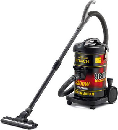 Hitachi Vacuum Cleaner CV9800Y Hitachi Vacuum Cleaner CV9800Y