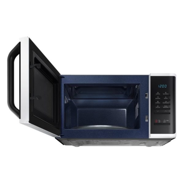 Samsung Microwave Oven MS23K3513AW/SG Samsung Microwave Oven MS23K3513AW/SG
