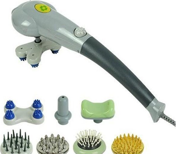 Skyland Long Hand Massager EM4161 Skyland Long Hand Massager EM4161