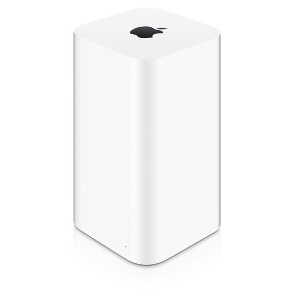 apple airport extreme base station reviews
