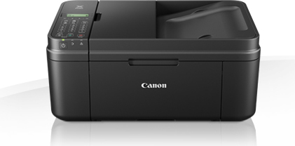 Canon PIXMAMX494 Wireless 4in1 Inkjet Photo Printer Canon PIXMAMX494 Wireless 4in1 Inkjet Photo Printer
