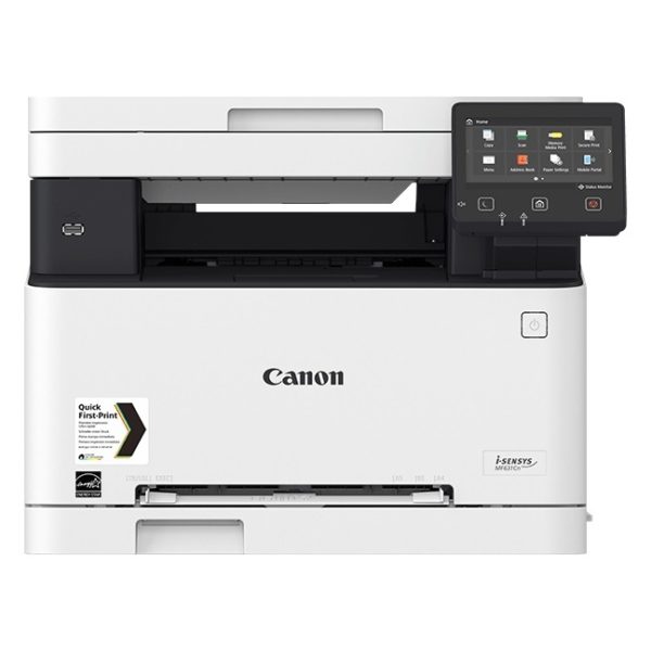 Canon i-SENSYS MF633Cdw 3in1 Laserjet Printer Canon i-SENSYS MF633Cdw 3in1 Laserjet Printer