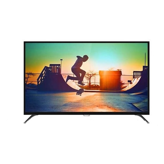 Philips 43PUT6002 4K UHD Ultra Slim Smart LED Television 43inch Philips 43PUT6002 4K UHD Ultra Slim Smart LED Television 43inch