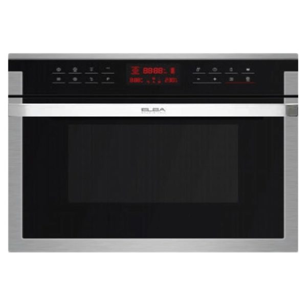 Buy Elba Built In Microwave Oven 44000SS Price, Specifications