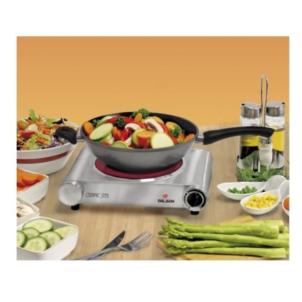 Palson Ceramic Electric Hob 30990 Palson Ceramic Electric Hob 30990