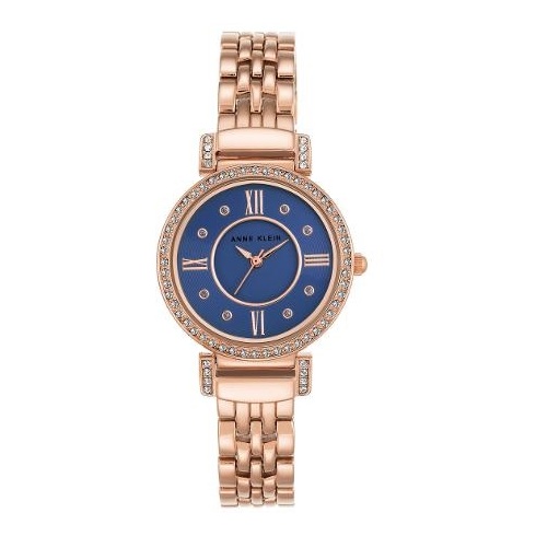 Anne Klein AK2928NVRG Ladies Watch Anne Klein AK2928NVRG Ladies Watch
