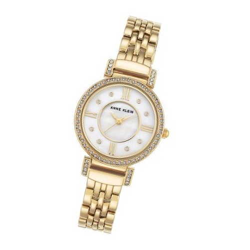Anne Klein AK2928MPGB Ladies Watch Anne Klein AK2928MPGB Ladies Watch