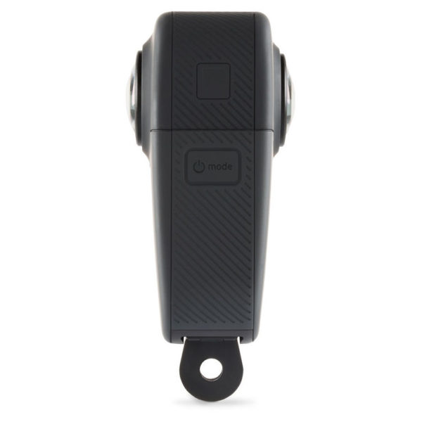 GoPro Fusion Action Camera GoPro Fusion Action Camera
