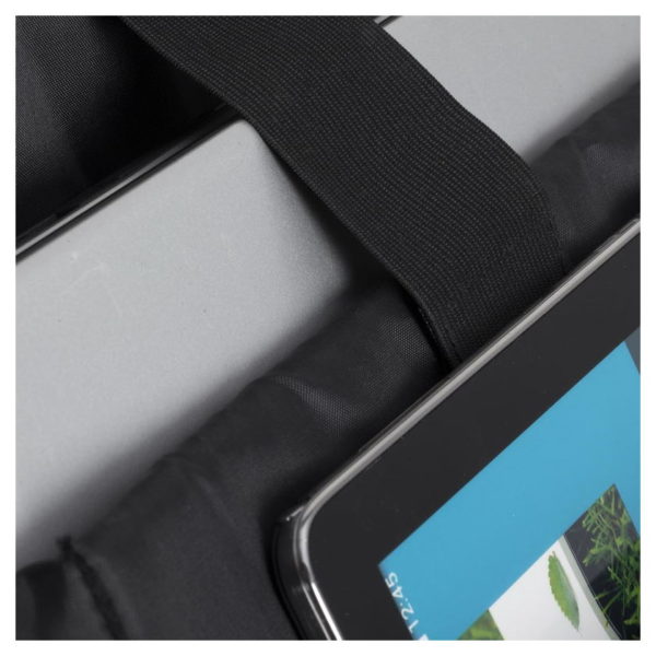 Rivacase 8065 Laptop Backpack 15.6inch Black + HTICS2P Speaker Rivacase 8065 Laptop Backpack 15.6inch Black + HTICS2P Speaker