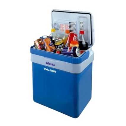 Palson Alaska Portable Thermo Refrigerator 35128 Palson Alaska Portable Thermo Refrigerator 35128