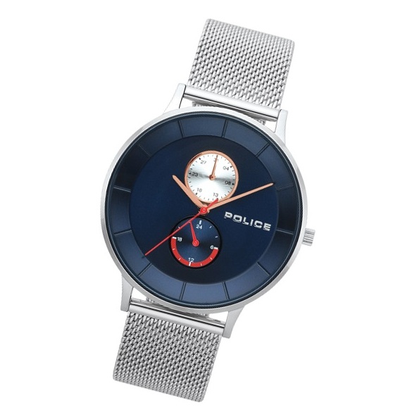 Police P 15402JS-03MM Berkeley Mens Watch Police P 15402JS-03MM Berkeley Mens Watch