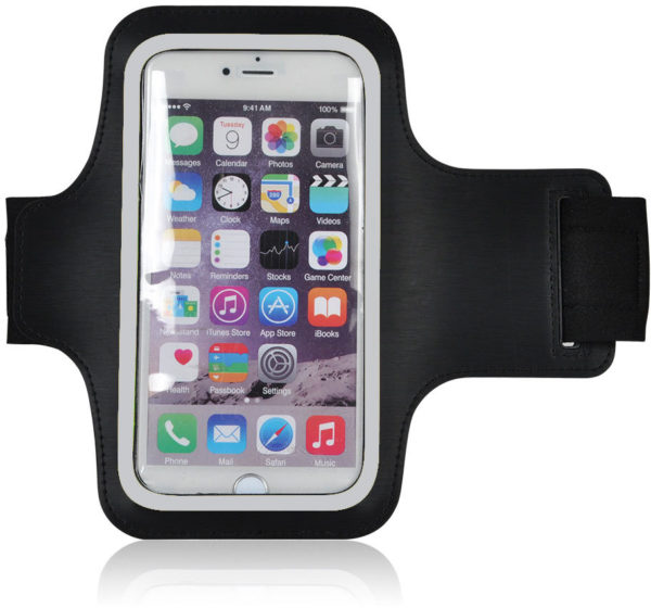 Xcell AB1 Arm Band Black Xcell AB1 Arm Band Black