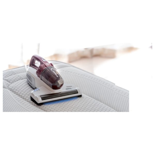 Candy Vacuum Cleaner 0.3 Litres MBC500UV003 Candy Vacuum Cleaner 0.3 Litres MBC500UV003
