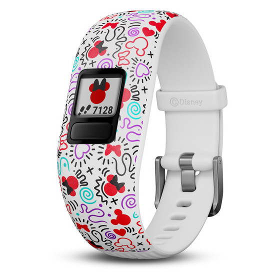 junior fitness tracker