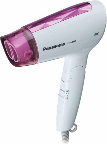 Panasonic Hair Dryer EHND21 Panasonic Hair Dryer EHND21