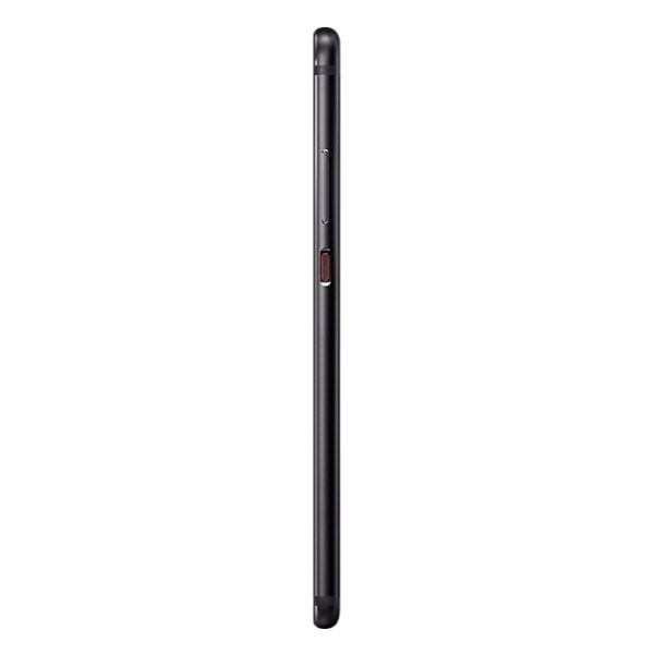 Huawei P10 Plus 4G Dual Sim Smartphone 128GB Graphite Black Huawei P10 Plus 4G Dual Sim Smartphone 128GB Graphite Black