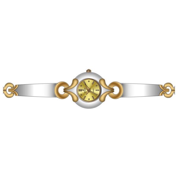 Westar 20104CBN102 Ornate Ladies Watch Westar 20104CBN102 Ornate Ladies Watch