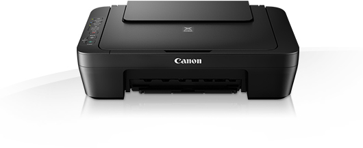 Buy Canon Pixma MG3040 Wireless Multifunction Printer ...