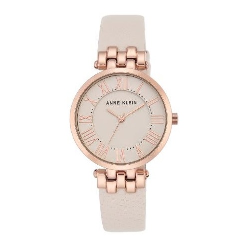 Anne Klein AK2618RGIV Ladies Watch Anne Klein AK2618RGIV Ladies Watch