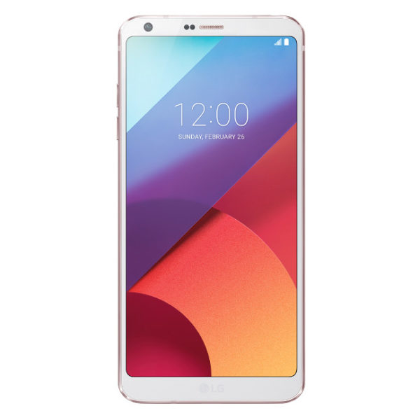 LG G6 4G Dual Sim Smartphone 32GB White+Type C Car Charger+64GB Memory Card LG G6 4G Dual Sim Smartphone 32GB White+Type C Car Charger+64GB Memory Card