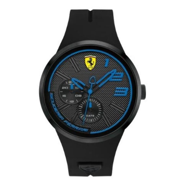 Scuderia Ferrari 830395 Mens Watch Scuderia Ferrari 830395 Mens Watch