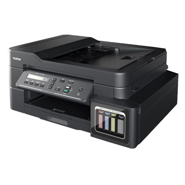 Brother DCPT710W Multifunction Ink Tank Printer Brother DCPT710W Multifunction Ink Tank Printer