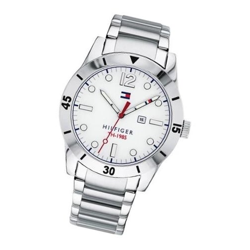Tommy Hilfiger 1791441 Mens Watch Tommy Hilfiger 1791441 Mens Watch