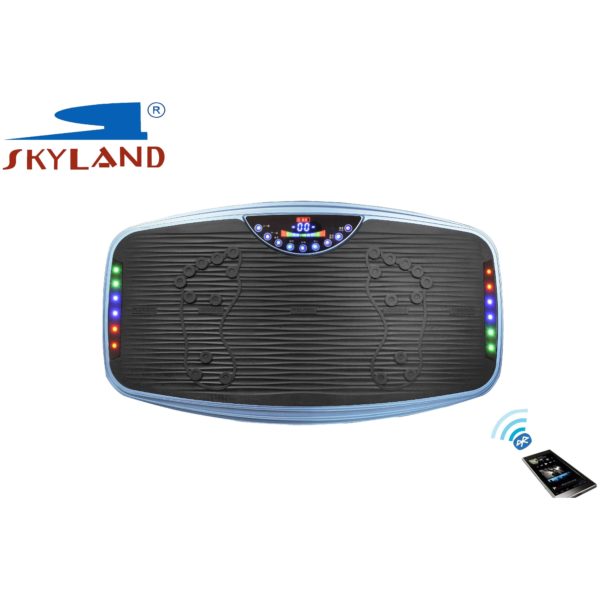 Skyland Crazy Fitness With Speaker EM1837 Skyland Crazy Fitness With Speaker EM1837