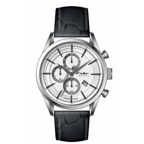 Kolber Geneve K9050101752 Sportives Men Watch Kolber Geneve K9050101752 Sportives Men Watch