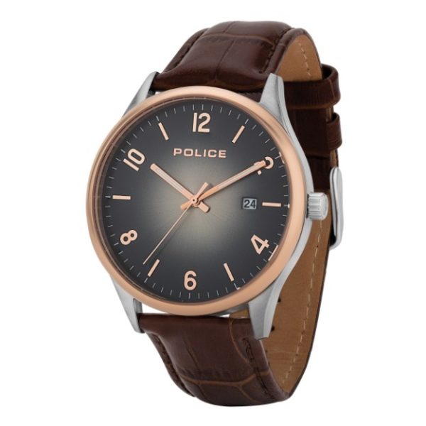 Police P 14925JSTR-61 Eminent Mens Watch Police P 14925JSTR-61 Eminent Mens Watch