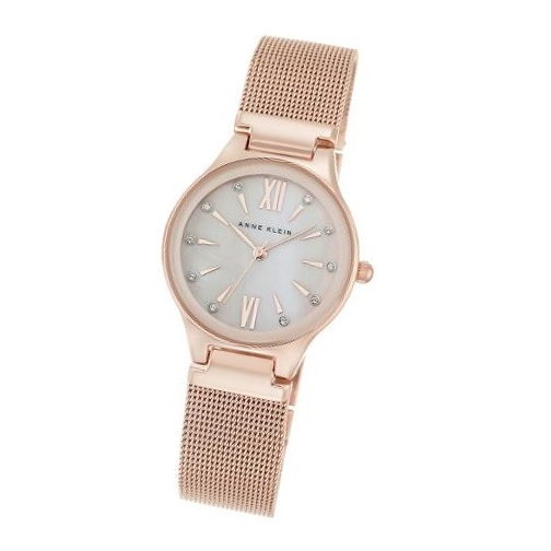 Anne Klein AK2418BMRG Ladies Watch Anne Klein AK2418BMRG Ladies Watch
