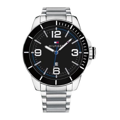 Tommy Hilfiger 1791442 Mens Watch Tommy Hilfiger 1791442 Mens Watch