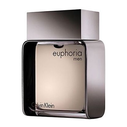 ck silver perfume