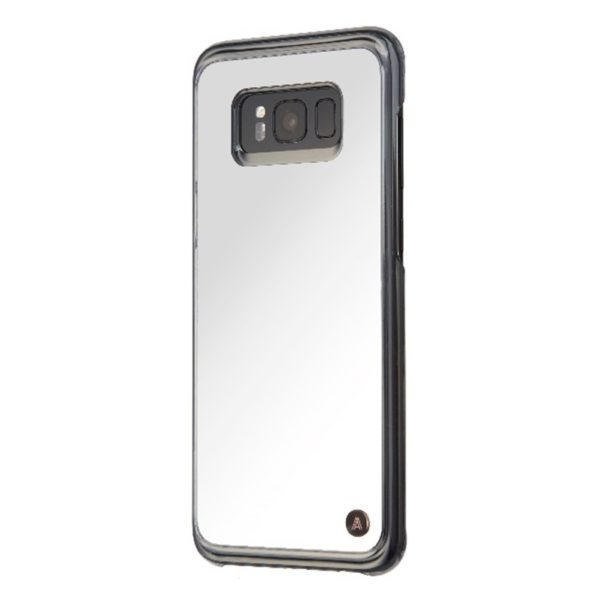 Anymode Me-In Back Cover Silver For Samsung Galaxy S8 Plus Anymode Me-In Back Cover Silver For Samsung Galaxy S8 Plus