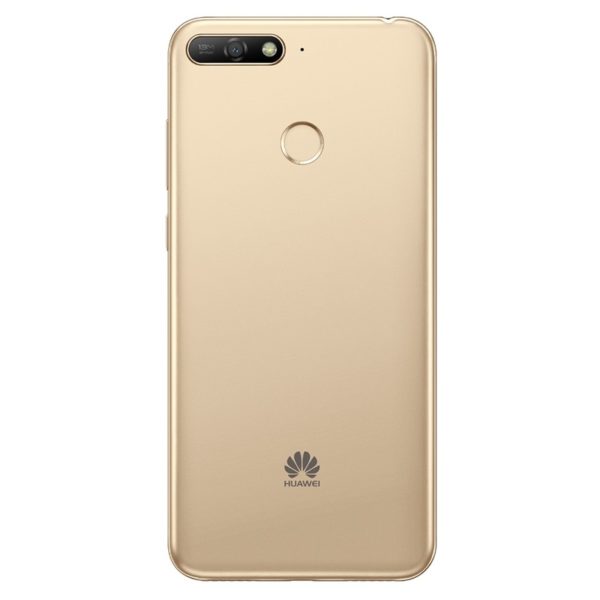 Huawei Y6 Prime 2018 16GB Gold 4G Dual Sim Smartphone Huawei Y6 Prime 2018 16GB Gold 4G Dual Sim Smartphone