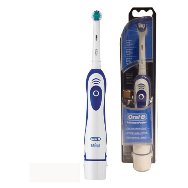 Braun Oral Care D4010 Braun Oral Care D4010