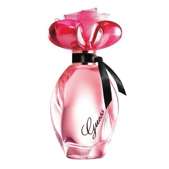 Guess Girl Perfume For Women 100ml Eau de Toilette + Guess Night Perfume For Men 100ml Eau de Toilette Guess Girl Perfume For Women 100ml Eau de Toilette + Guess Night Perfume For Men 100ml Eau de Toilette