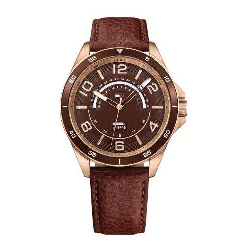 Tommy Hilfiger 1791392 Mens Watch Tommy Hilfiger 1791392 Mens Watch