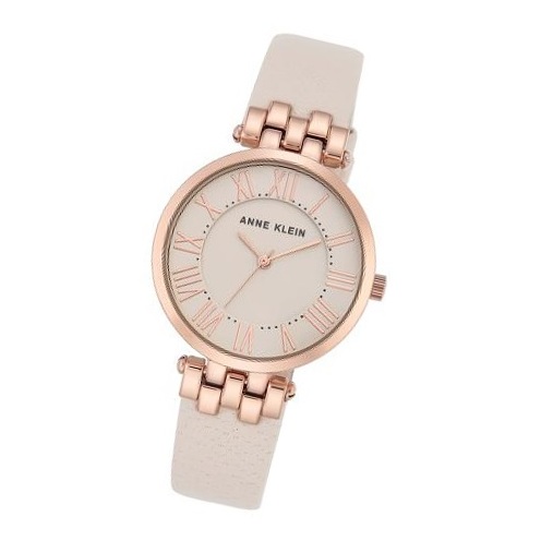 Anne Klein AK2618RGIV Ladies Watch Anne Klein AK2618RGIV Ladies Watch