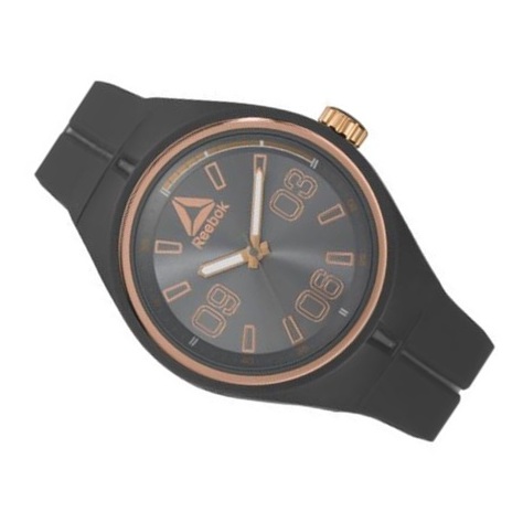 Reebok RDTRAG2PAIAA3 Mens Watch Reebok RDTRAG2PAIAA3 Mens Watch